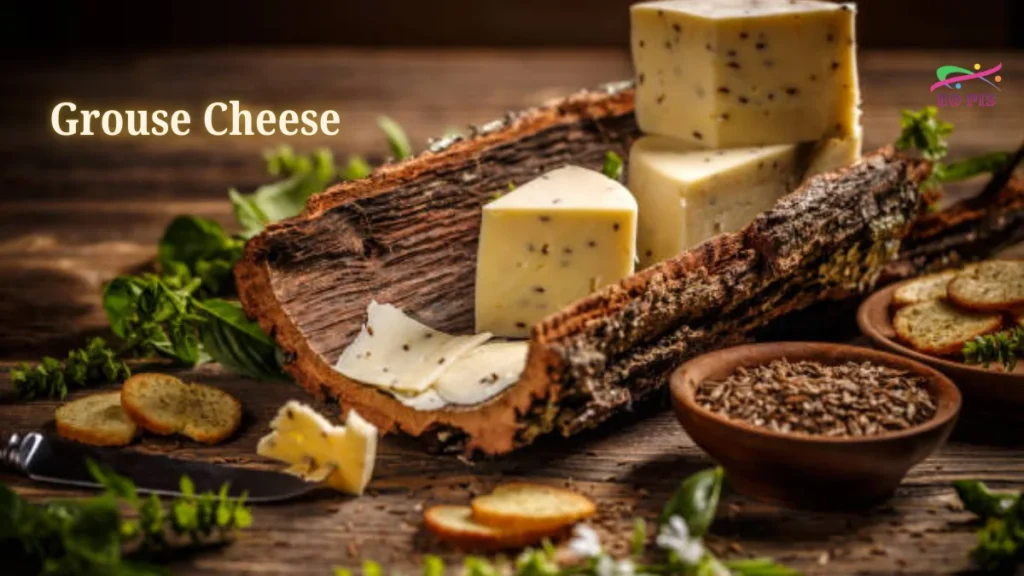 Grouse Cheese: Ultimate Guide to Pairings & Facts (2025)