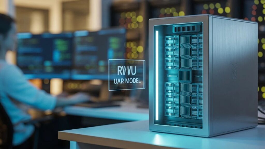 What is RWU UAR?