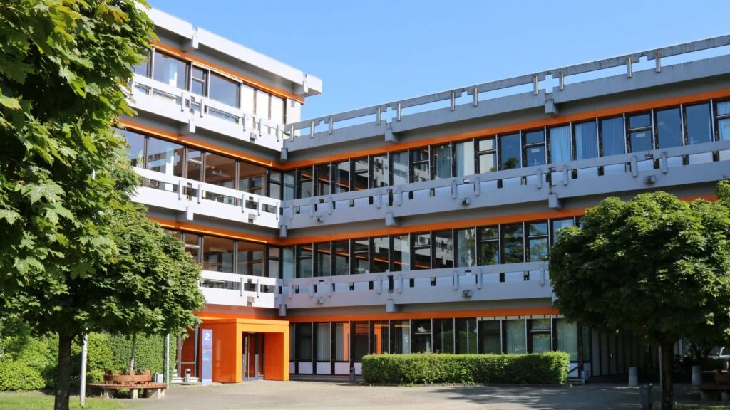 Reutlingen University of Applied Sciences RWU UAR