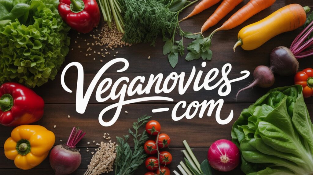 Veganovies com