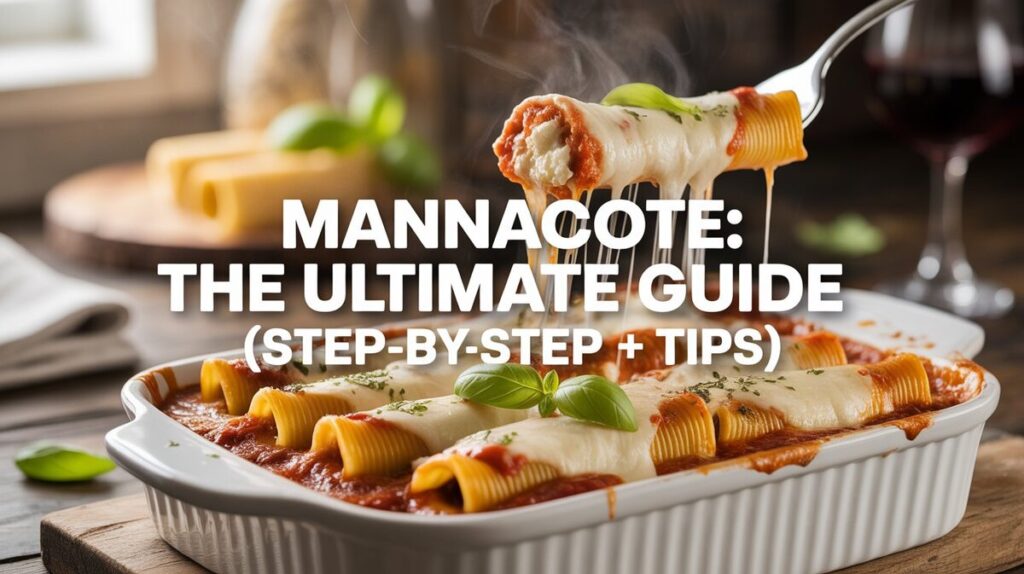 Mannacote: The Ultimate Guide (Step-by-Step + Tips)