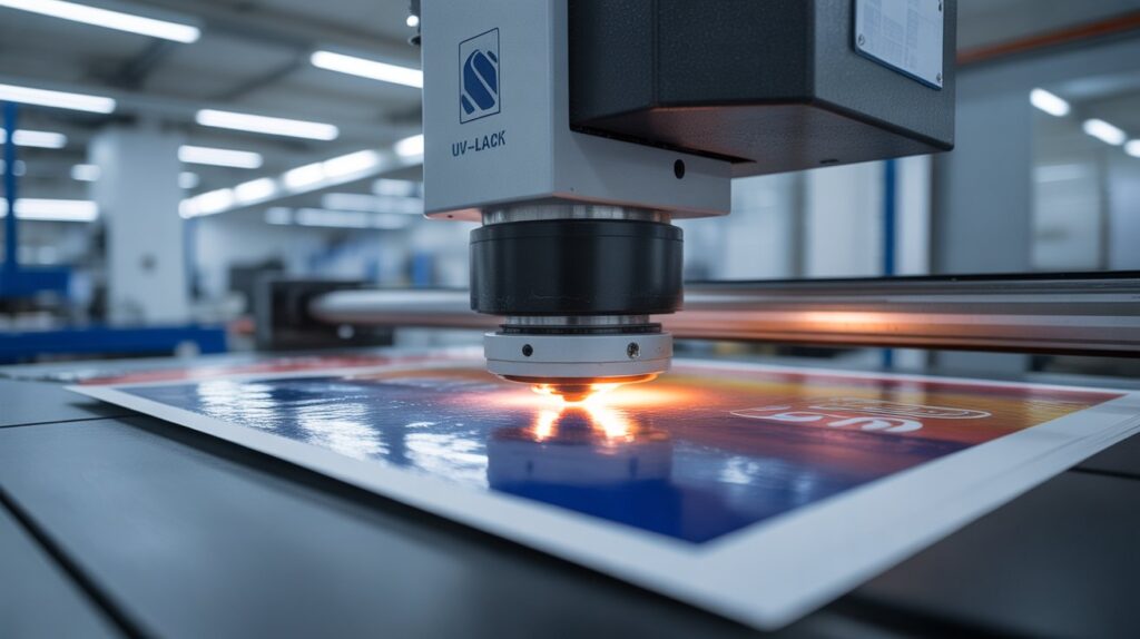 UVLACK: Ultimate Guide to UV Coating