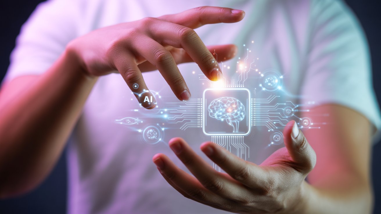 Frehf bridging humans and technology through advanced digital interfaces