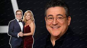 Marriage and Partnership with Itchko Ezratti