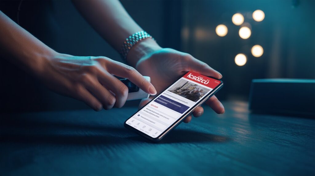 Ksözcü: Essential Guide to Truth & Communication