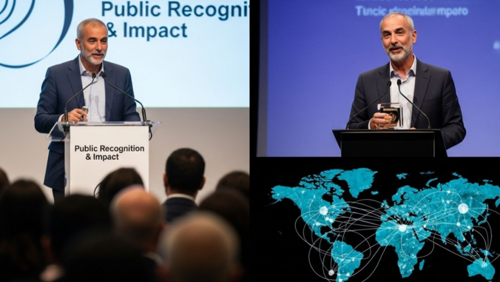 Mariano Iduba: Revolutionary Guide to His Impact on Technology and Social Innovation Mariano Iduba