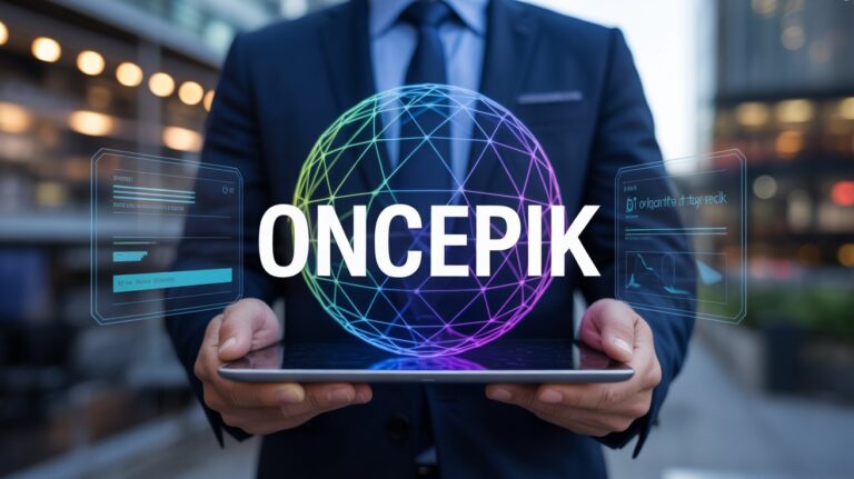 Oncepik The Complete Guide to Understanding This Digital Platform