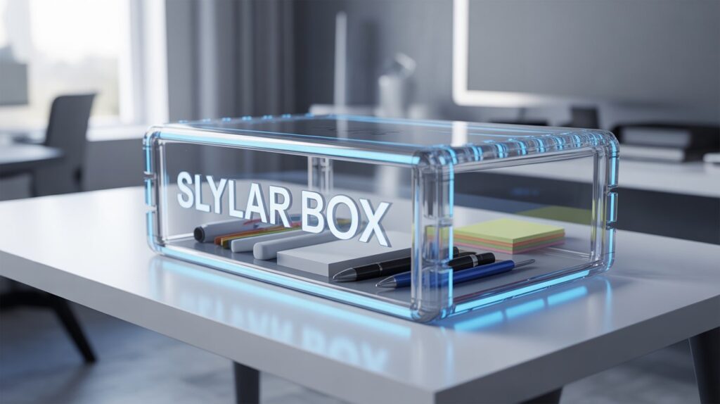 Slylar Box Brutally Honest Truth Before You Buy