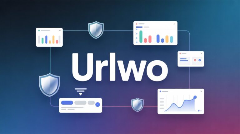 URLWO Complete Link Management Platform for Smarter URL Shortening