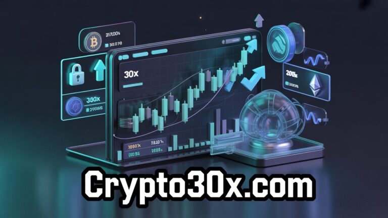 Crypto30x.com