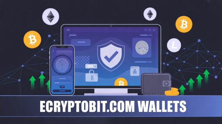 ecryptobit.com wallets
