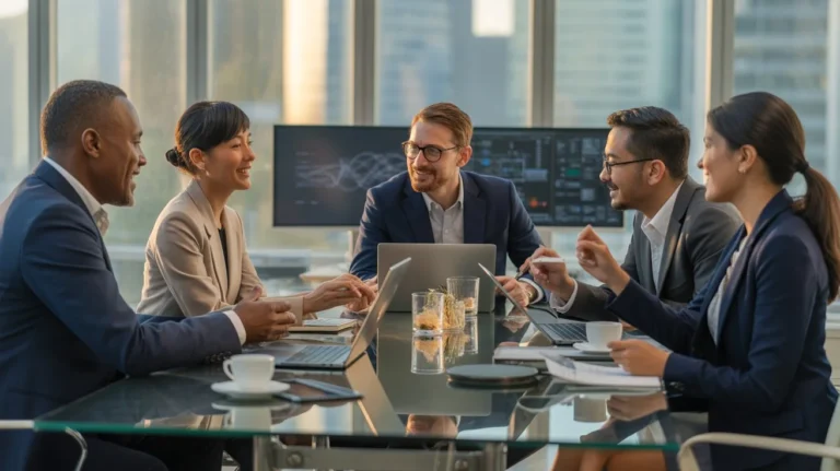 Kellogg Innovation Network