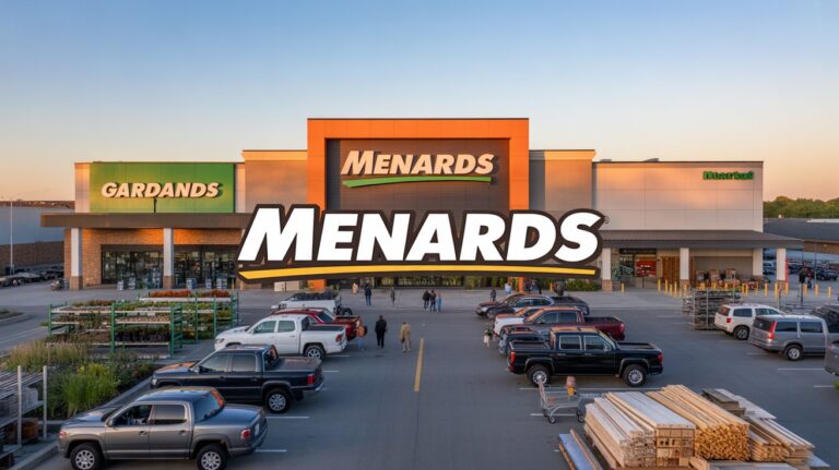 Menards