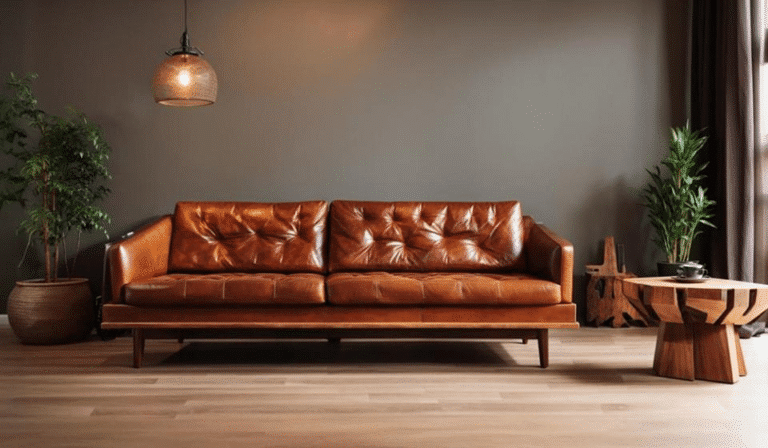 A Guide to Selecting Statement Furniture for a Comfortable, Stylish Home Furniture