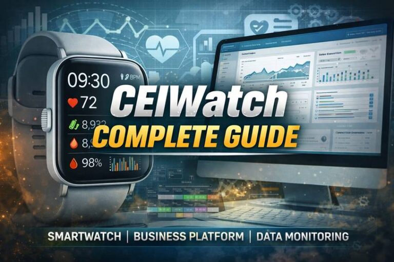 CEIWatch: Complete Guide to Features, Benefits, and Value CEIWatch