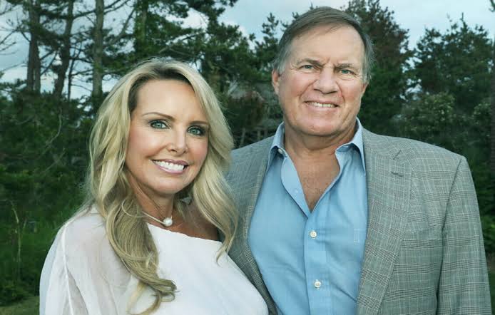 Debby Clarke Belichick: Essential Facts Exposed Debby Clarke Belichick