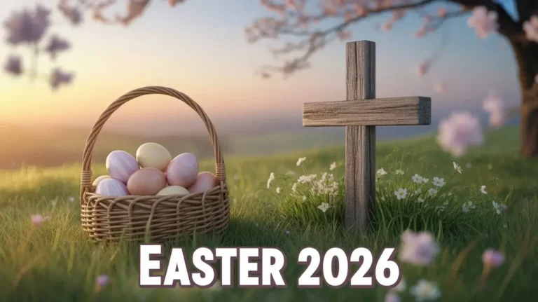 Easter 2026: When It Falls and Why This Year Stands Out Easter-2026-