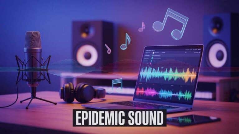 Epidemic Sound