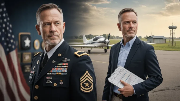 Gail Ernst Complete Story: Military Legend’s Journey Gail Ernst