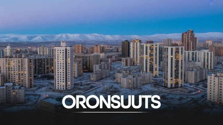 Oronsuuts