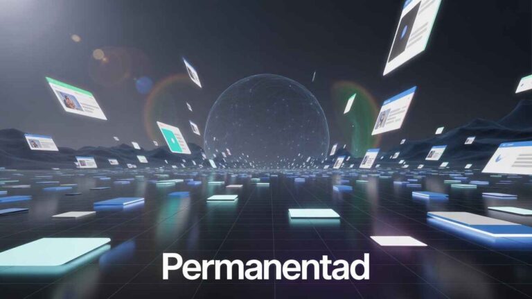 Permanentad: Stop Creating Content That Disappears Permanentad