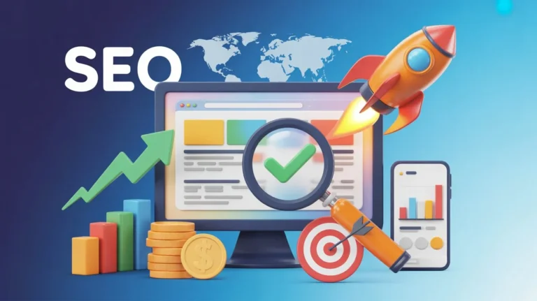 SEO by Highsoftware99.com