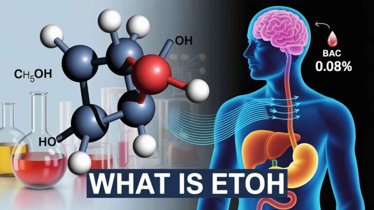 What Is EtOH