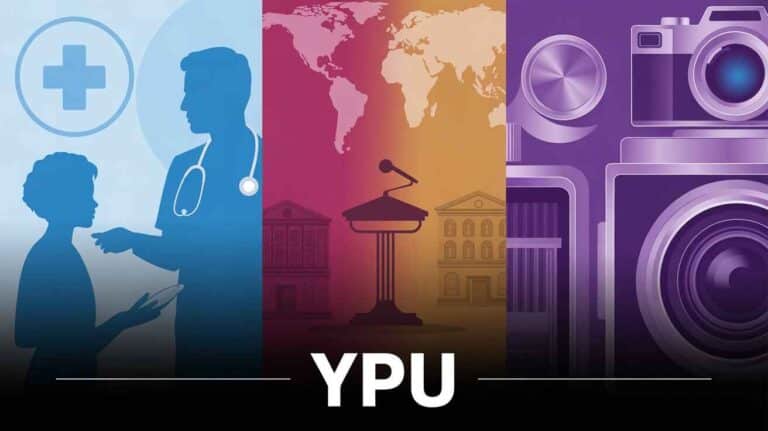YPU Explained: Essential Guide to All Organizations YPU