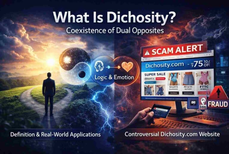 Dichosity