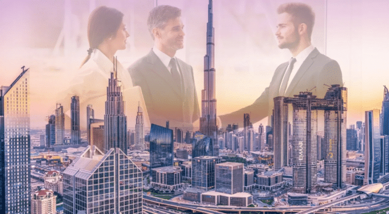 Dubai Mainland Company Formation: Step-by-Step Guide Dubai Mainland Company