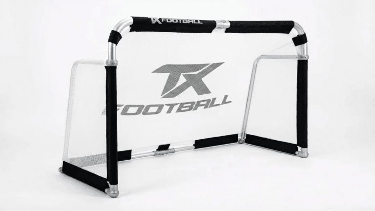 Portable Soccer Goals