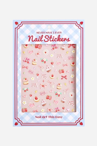 Are Press On Nail Tabs the Secret to Perfect Wedding Nails?