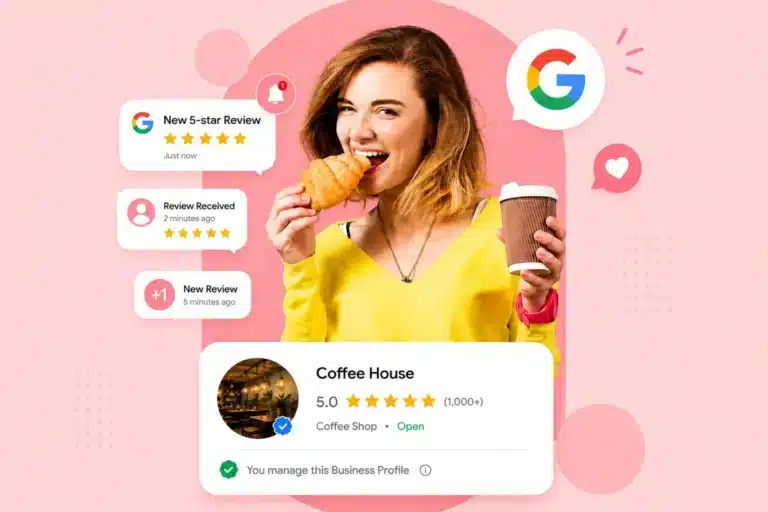 Google Reviews for Business Growth: The Truth About Buying Customer Feedback Google Reviews for Business Growth